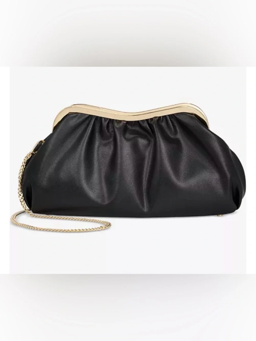 I.N.C. International Concepts Aariee Clutch